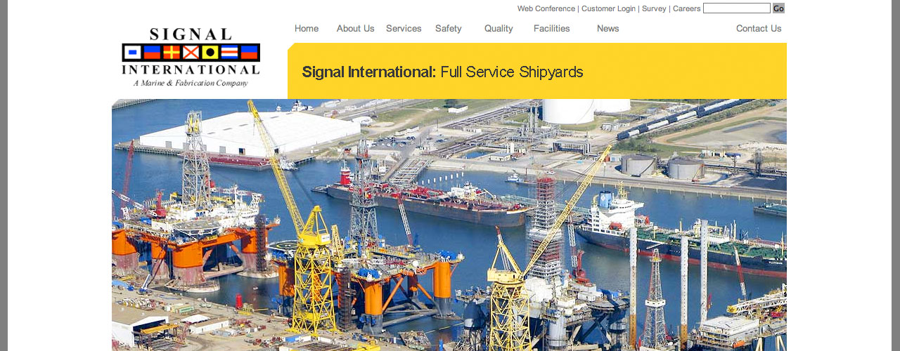 Signal International